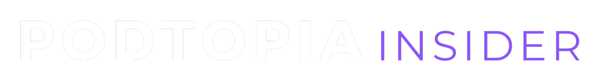Podtopia Network