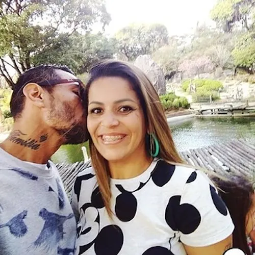 Erica Gracielle Alves Santana