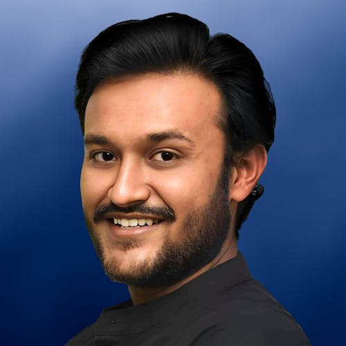 Virat Patel
