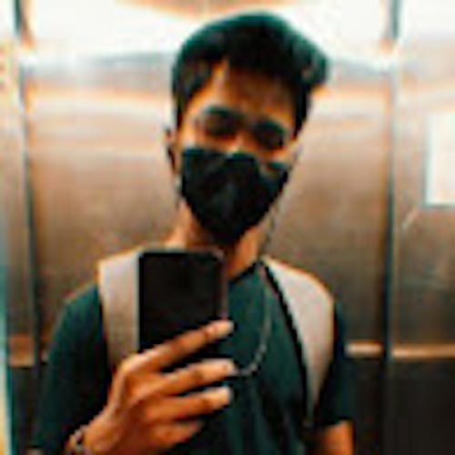 SACHIN VISHWAKARMA