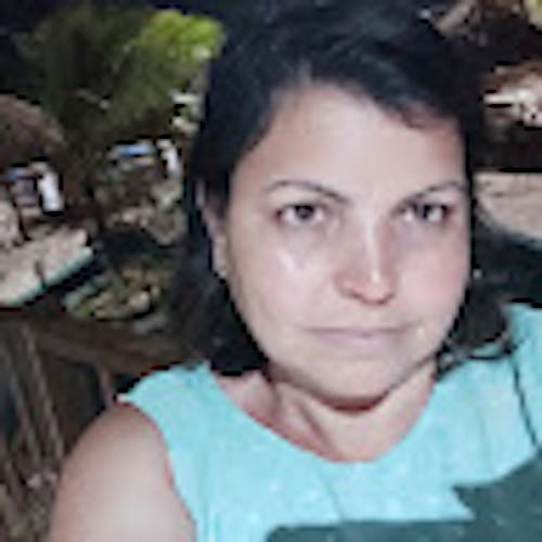 Celia Freitas