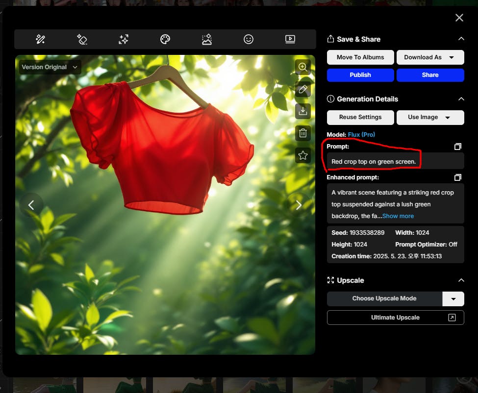 Adobe Adobe Adobe의 행거에 빨간 셔츠 사진