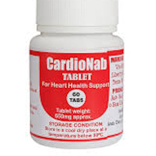 CardioNab