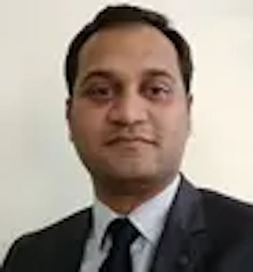 Shatanshu Agrawal