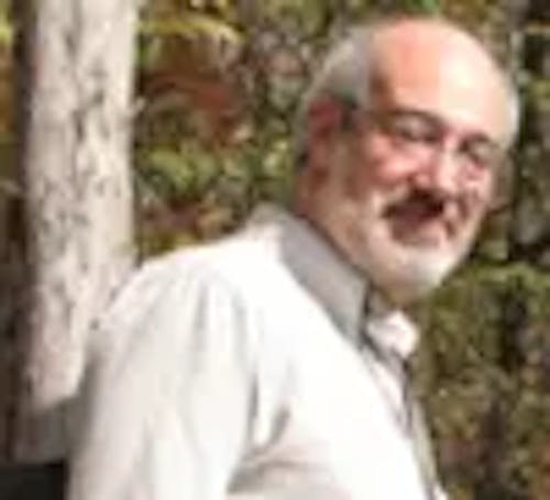 Richard Schlesinger