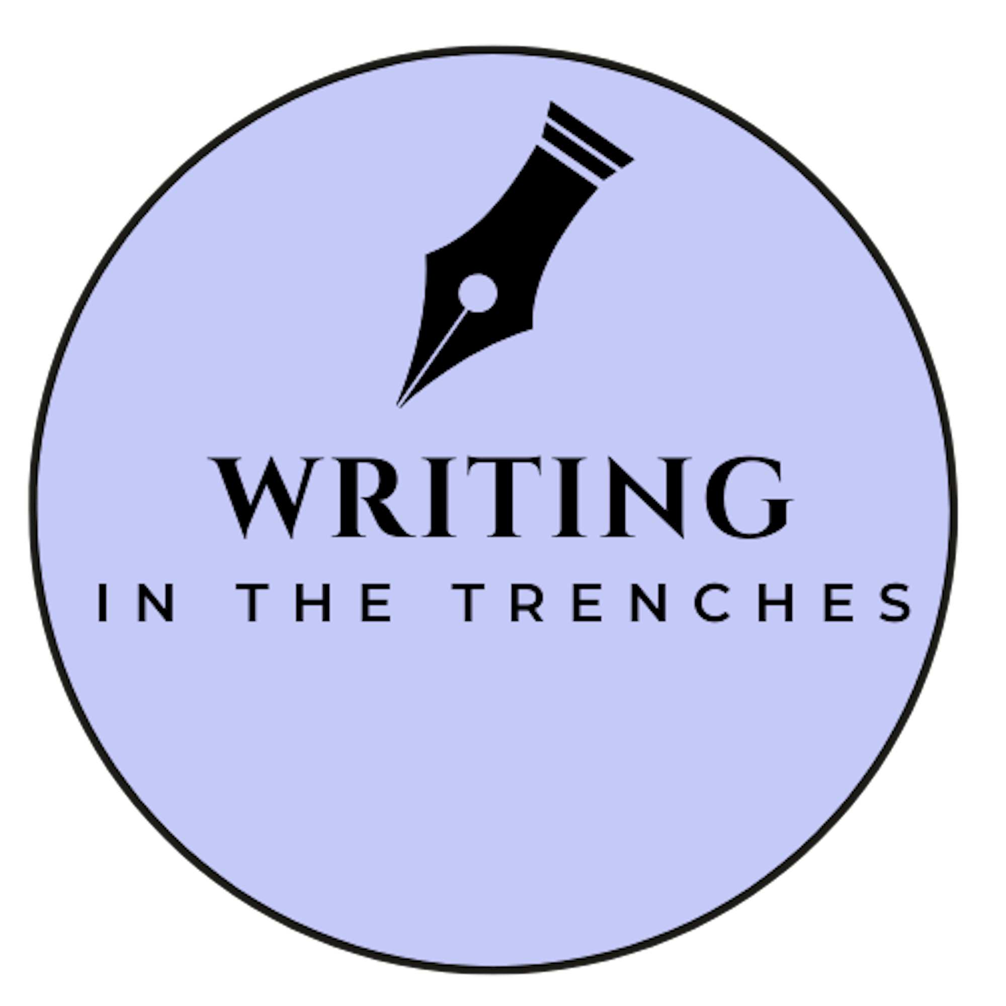 Writing in the Trenches