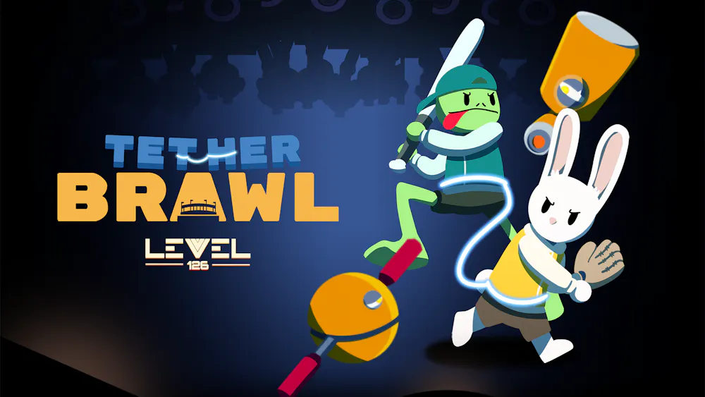 TETHER BRAWL