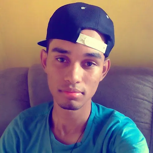 Everson Dias Ferreira