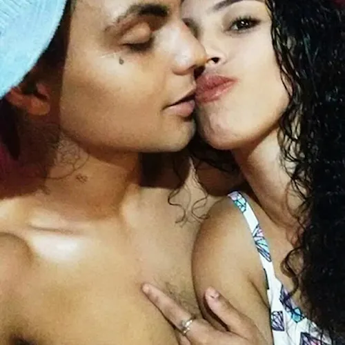 Larissa mateus dos Santos 