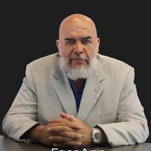 LUIS EDUARDO RUBFIAR SOLANO