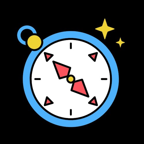 The Magic Compass