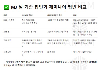 한국어는 페이지에 나와 있습니다