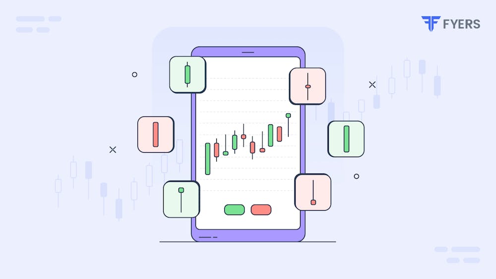 How to use candlestick screeners on FYERS?
