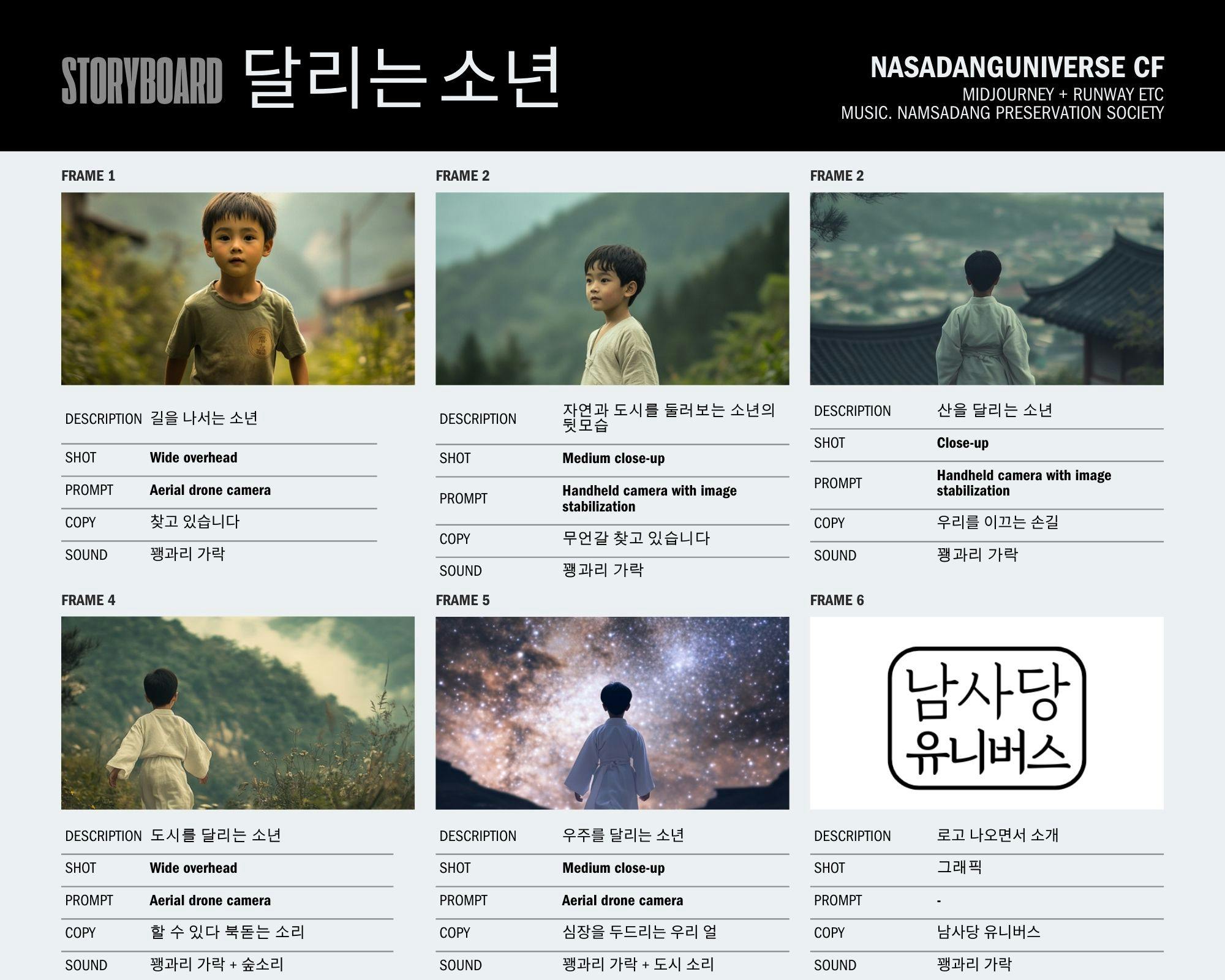 한국영화 '만다라' 포스터