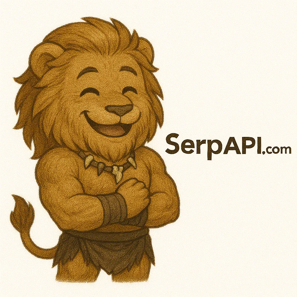 Serpai com이라는 단어가있는 만화 사자