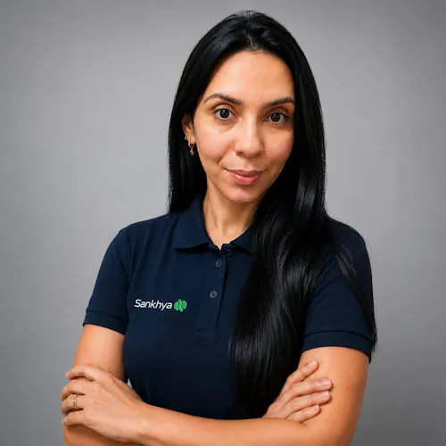 Jessica Gabriela da Cunha Cascione
