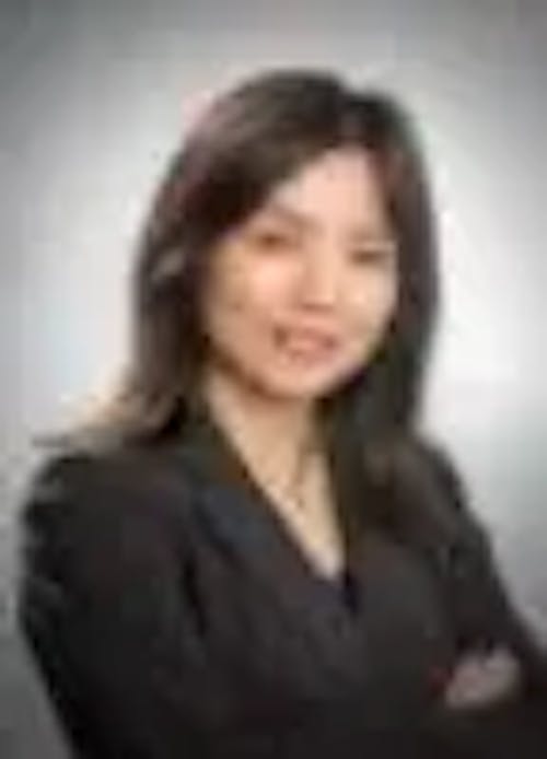 Lily Li