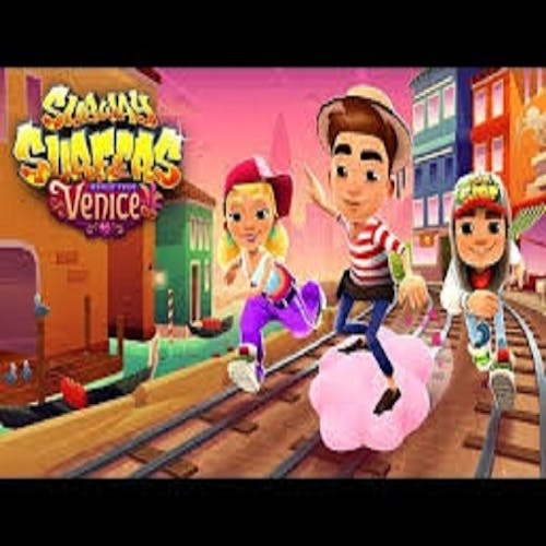 Subway Surfers APK v3.51.10 Download For Android