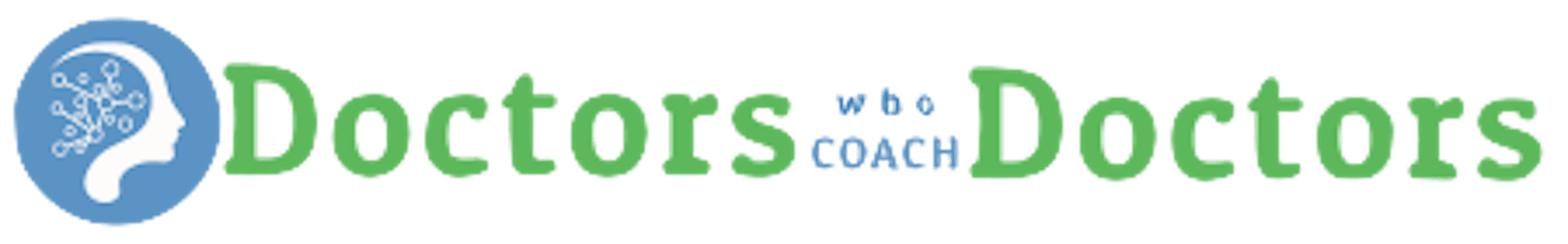 Doctors Who Coach Doctors Community