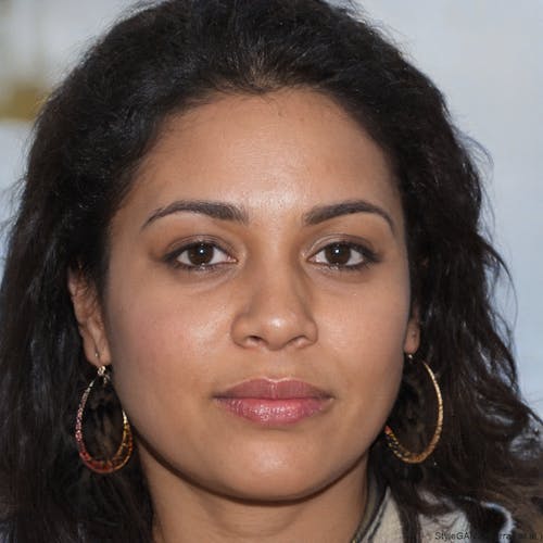 Shivaani Bakiyaraj