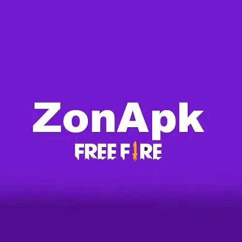 ZonAPK Free Fire APK 4.1 | Latest Version