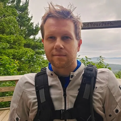 Rob Maclennan