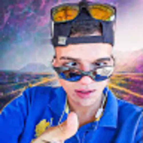 Bruno Miranda  Bueno 