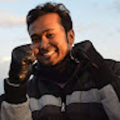 Biplab DeyKhan
