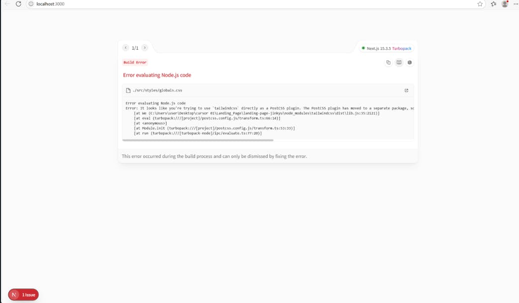 Google 검색 페이지의 스크린 샷