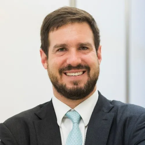 Guilherme Setubal Souza e Silva