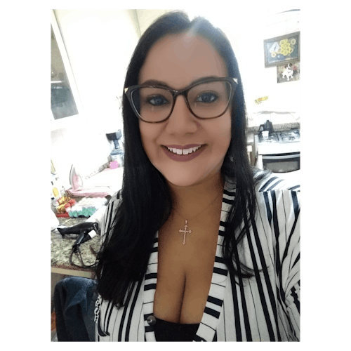Tatiana Regina Galdino Tiosso
