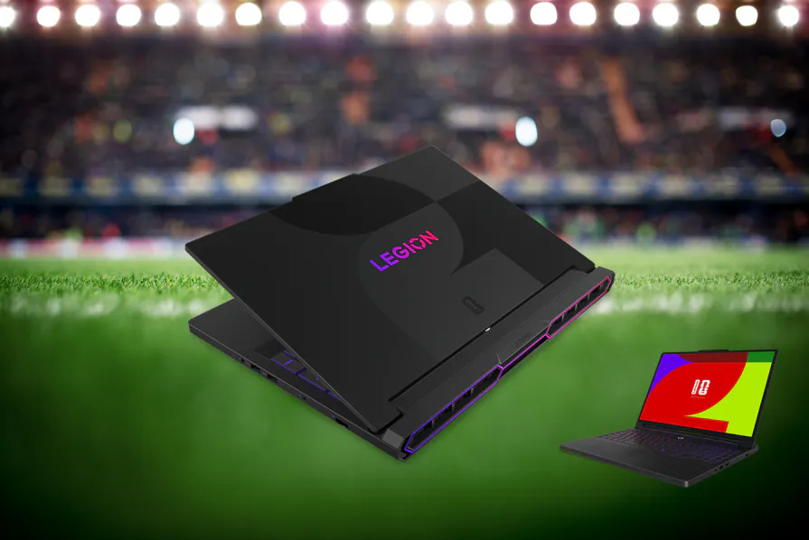 FIFA Edition Legion Pro 7i Gen 10 | Lenovo Gaming