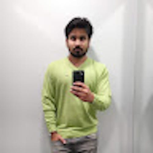 Er. Ashish Roshan