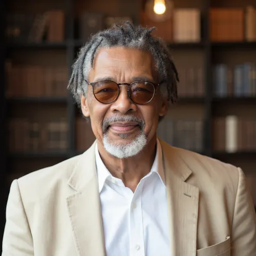 Michael Hall