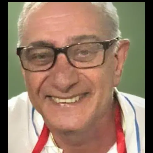 claudio de oliveira