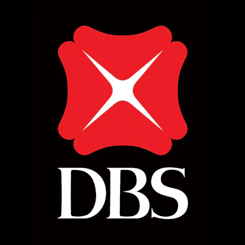 Call center bank DBS