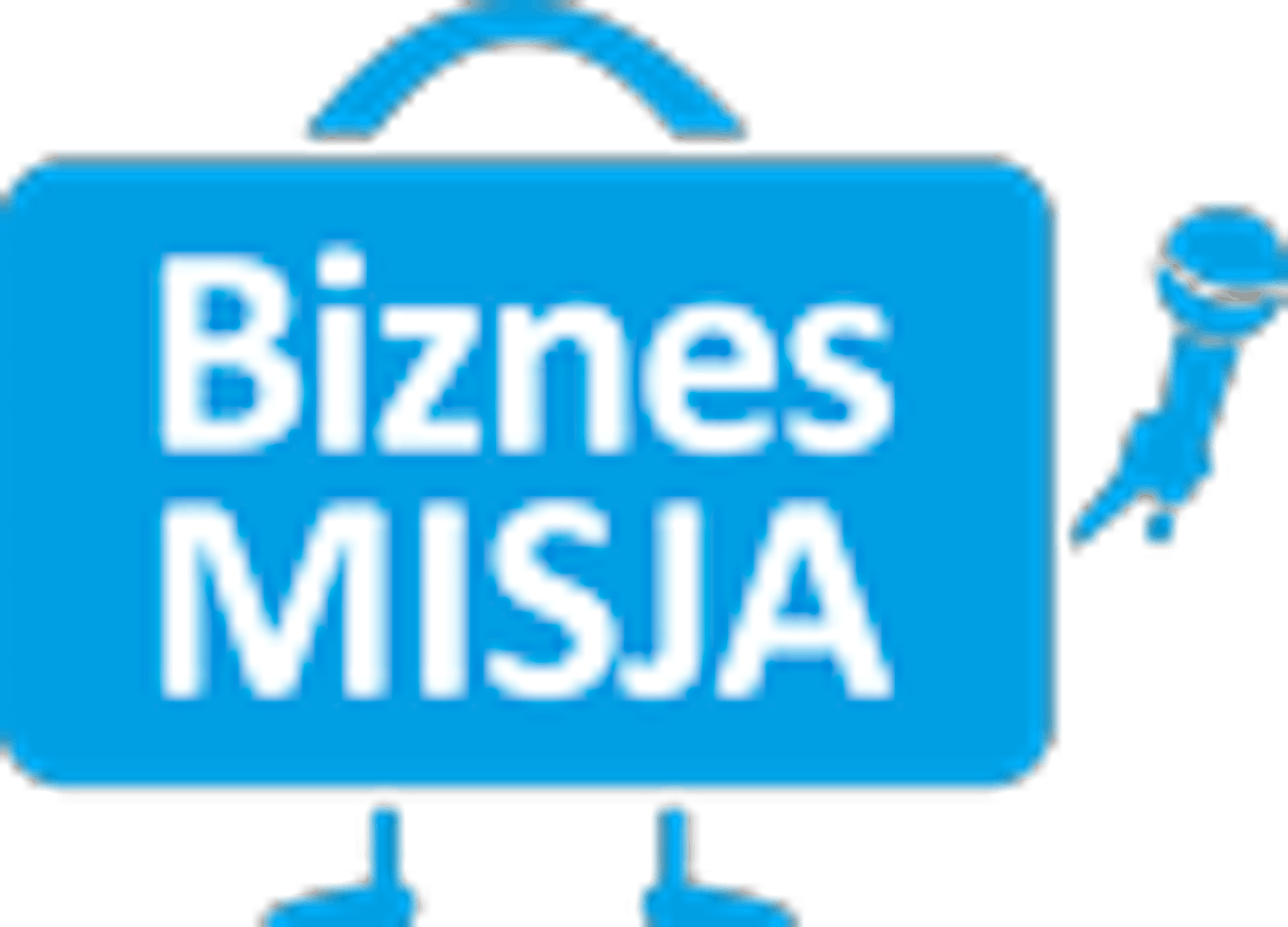 Biznes Misja Connect