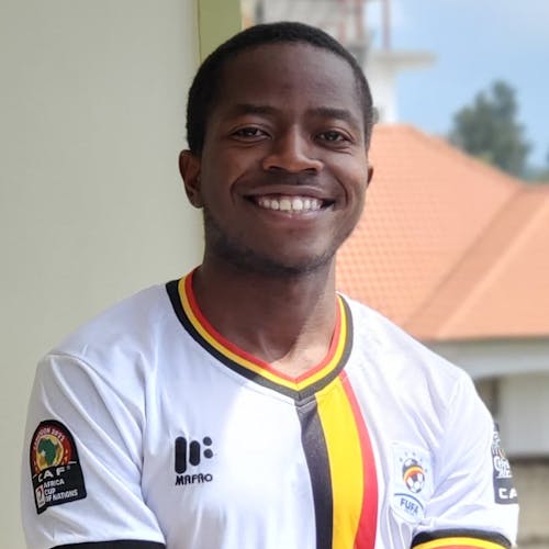 Blanchard Sibanza