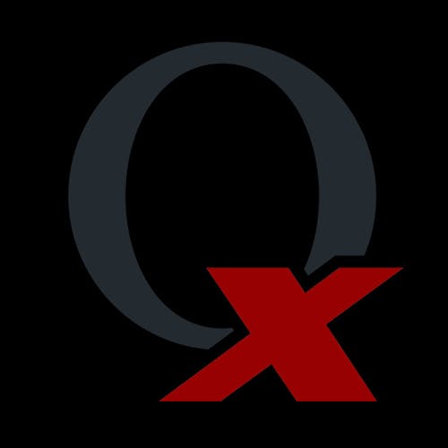 Q x