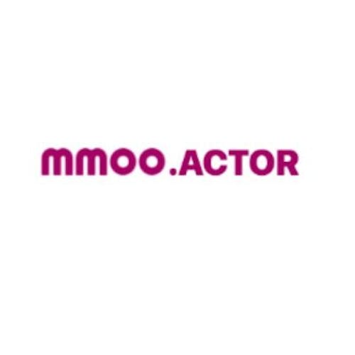 MMOO ACTOR