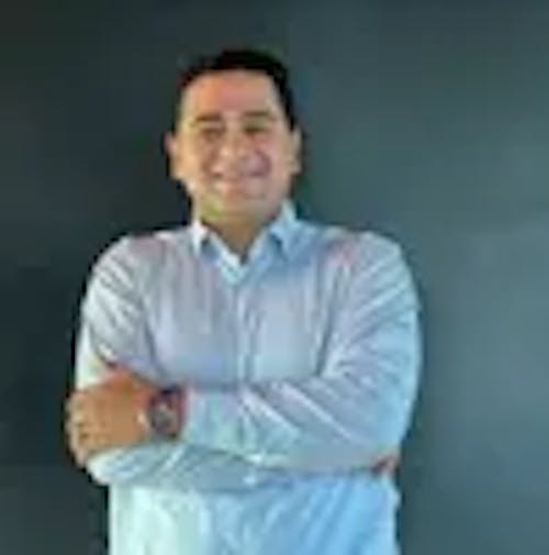 Mohamed Eltokhy