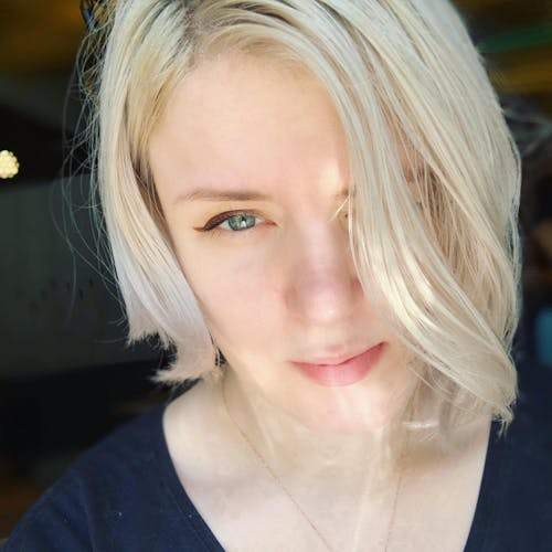 Geniya More (Evgeniya Morozova) Mirilion-art