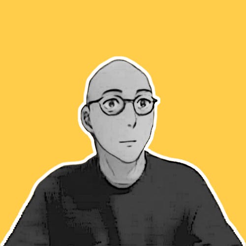 Simon Ma