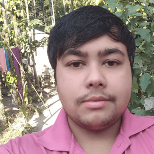 Ujjal Barman