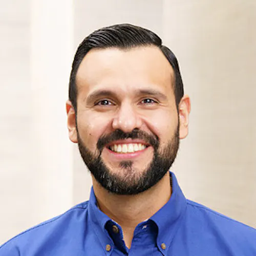 Misael del Rio