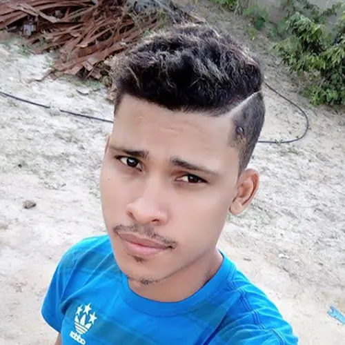 Rodrigo Venancio Martins