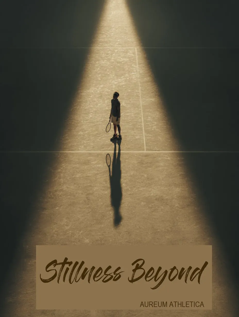 책 고요함 너머의 표지