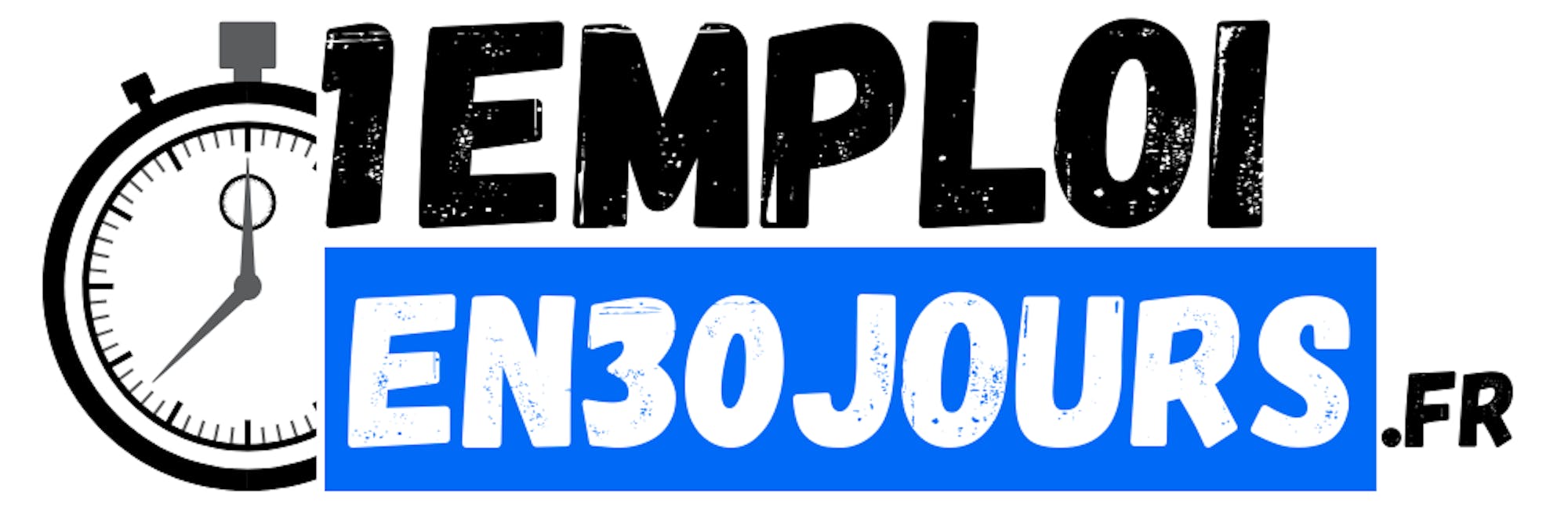 Le Challenge - 1 emploi en 30 jours.
