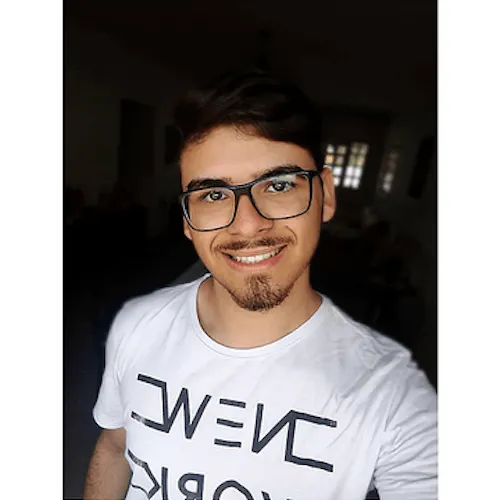 Kival de Araújo Gorgônio Neto