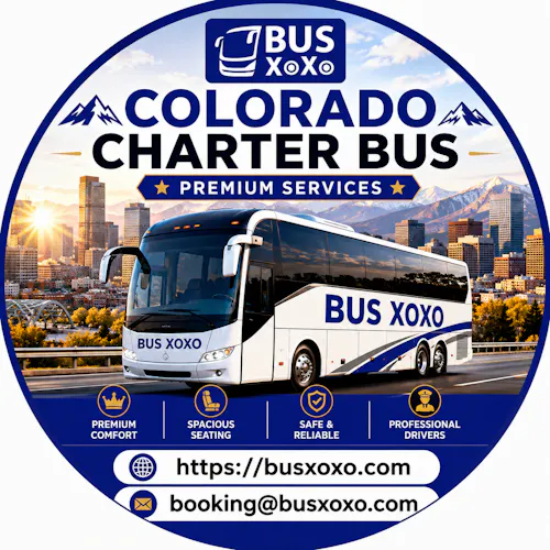 Colorado Charter Bus Hiking in the Flatirons